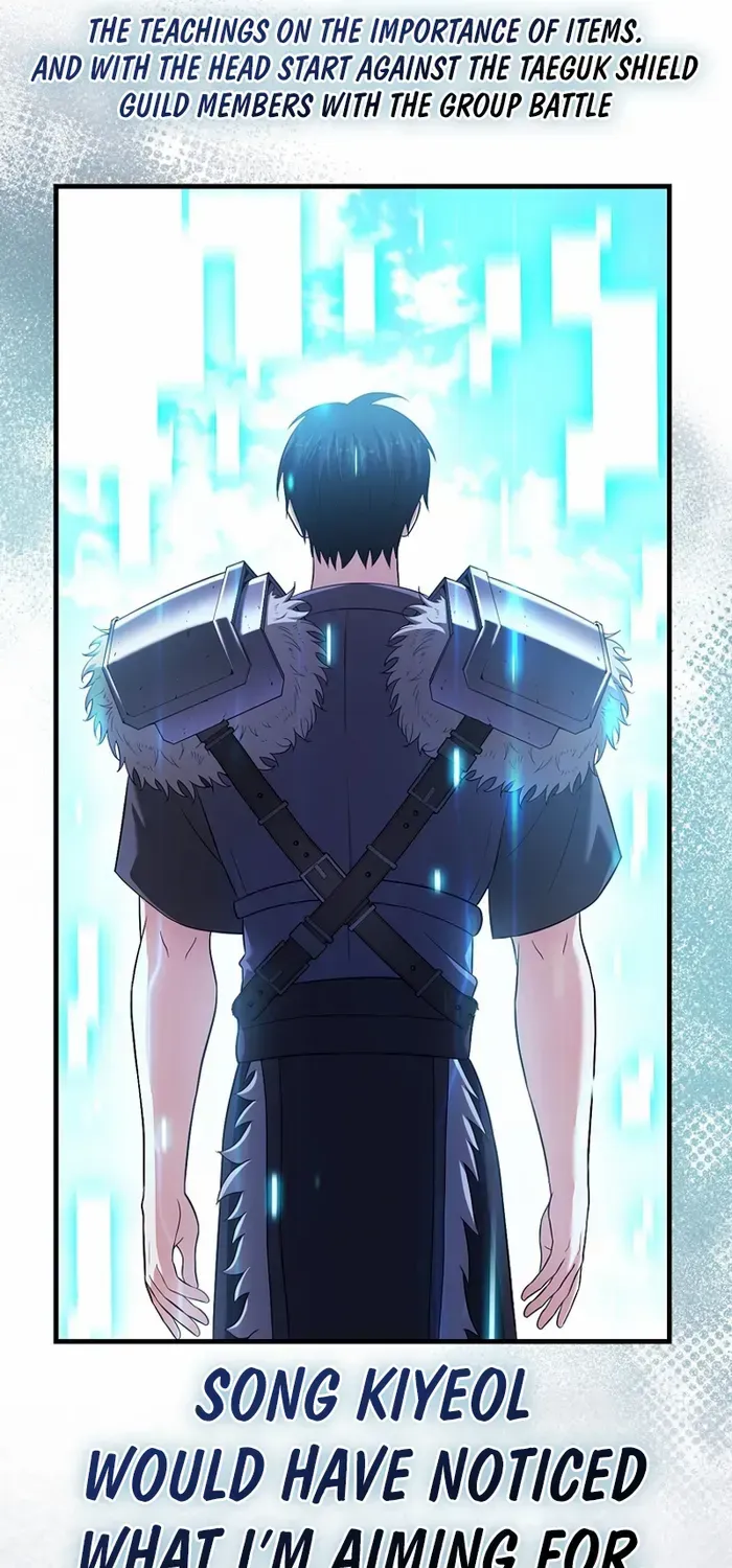 Player with Maxed-Out Talent Chapter 57 page 87 - 