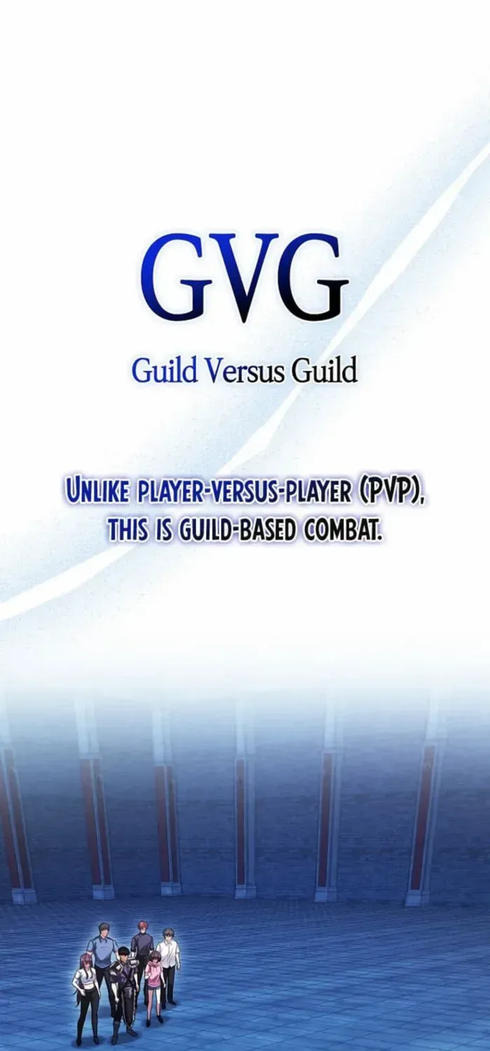 Player with Maxed-Out Talent Chapter 58 page 2 - 