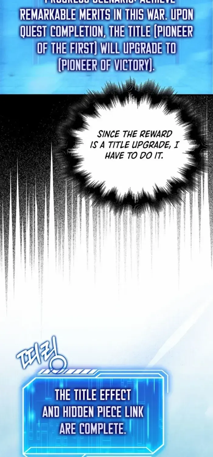Player with Maxed-Out Talent Chapter 58 page 11 - 