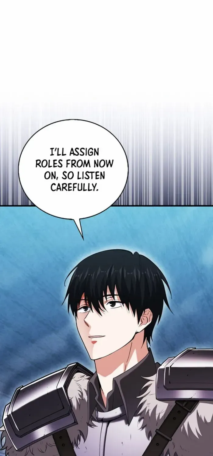 Player with Maxed-Out Talent Chapter 58 page 13 - 