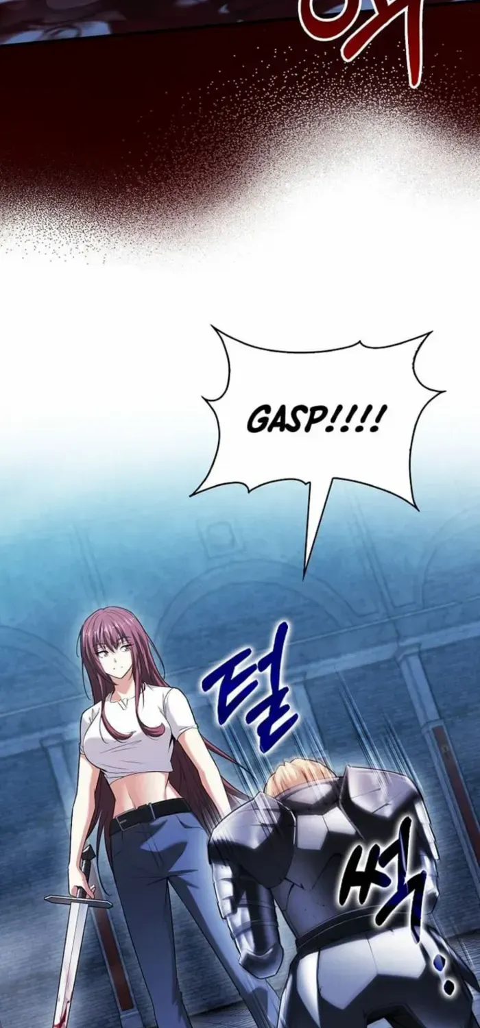 Player with Maxed-Out Talent Chapter 58 page 17 - 