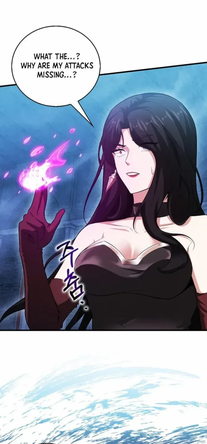 Player with Maxed-Out Talent Chapter 58 page 23 - 