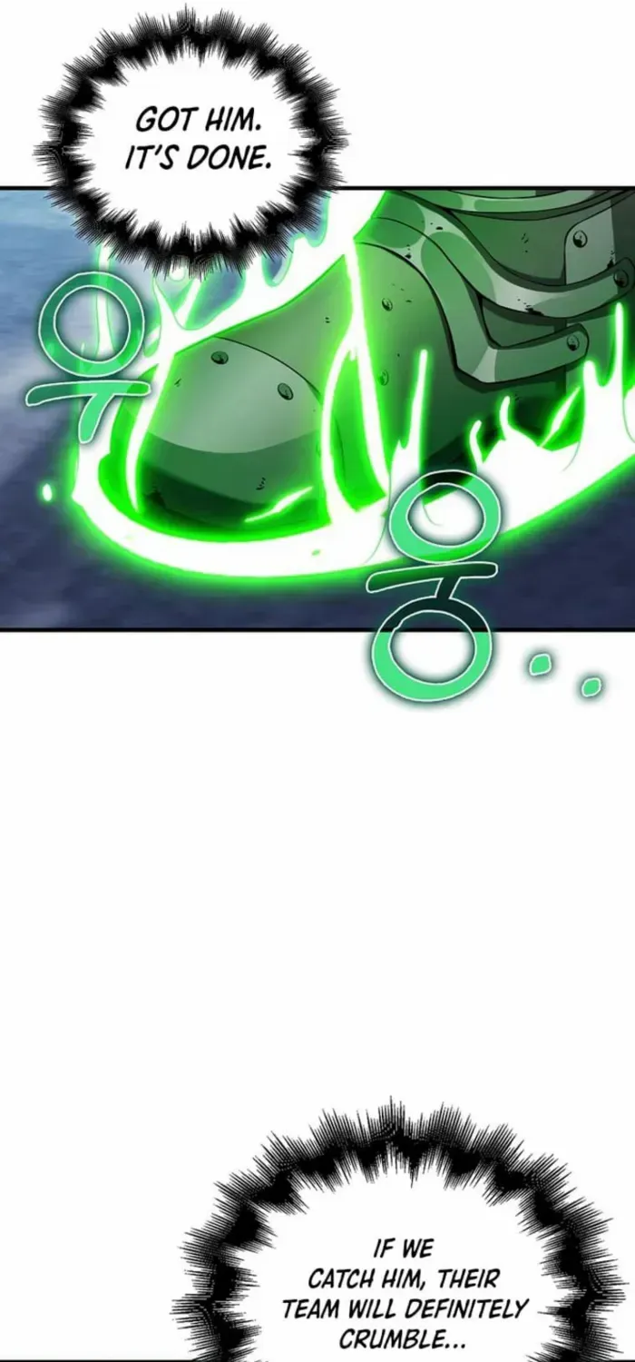 Player with Maxed-Out Talent Chapter 58 page 30 - 