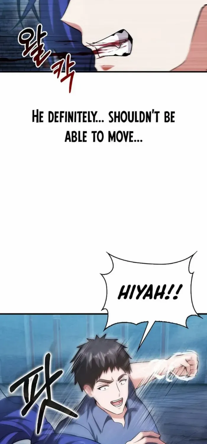 Player with Maxed-Out Talent Chapter 58 page 33 - 