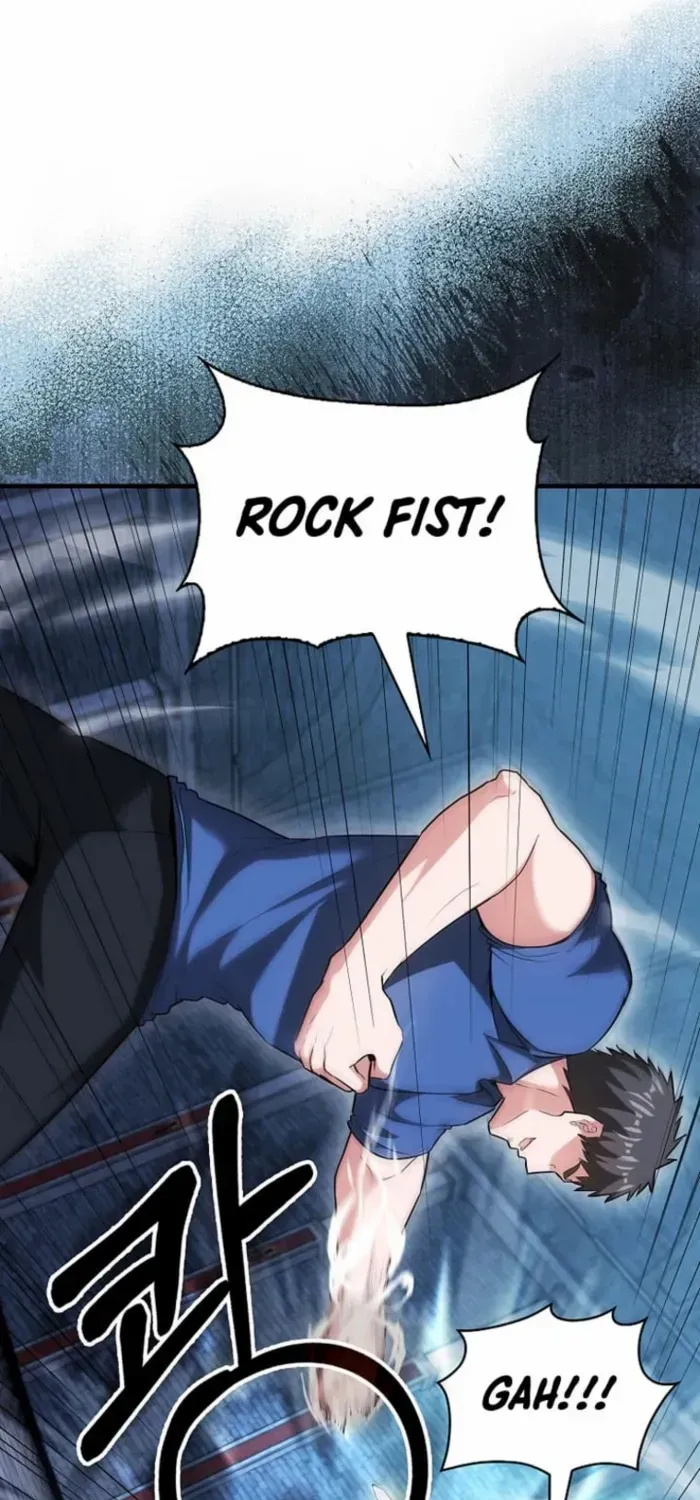 Player with Maxed-Out Talent Chapter 58 page 35 - 