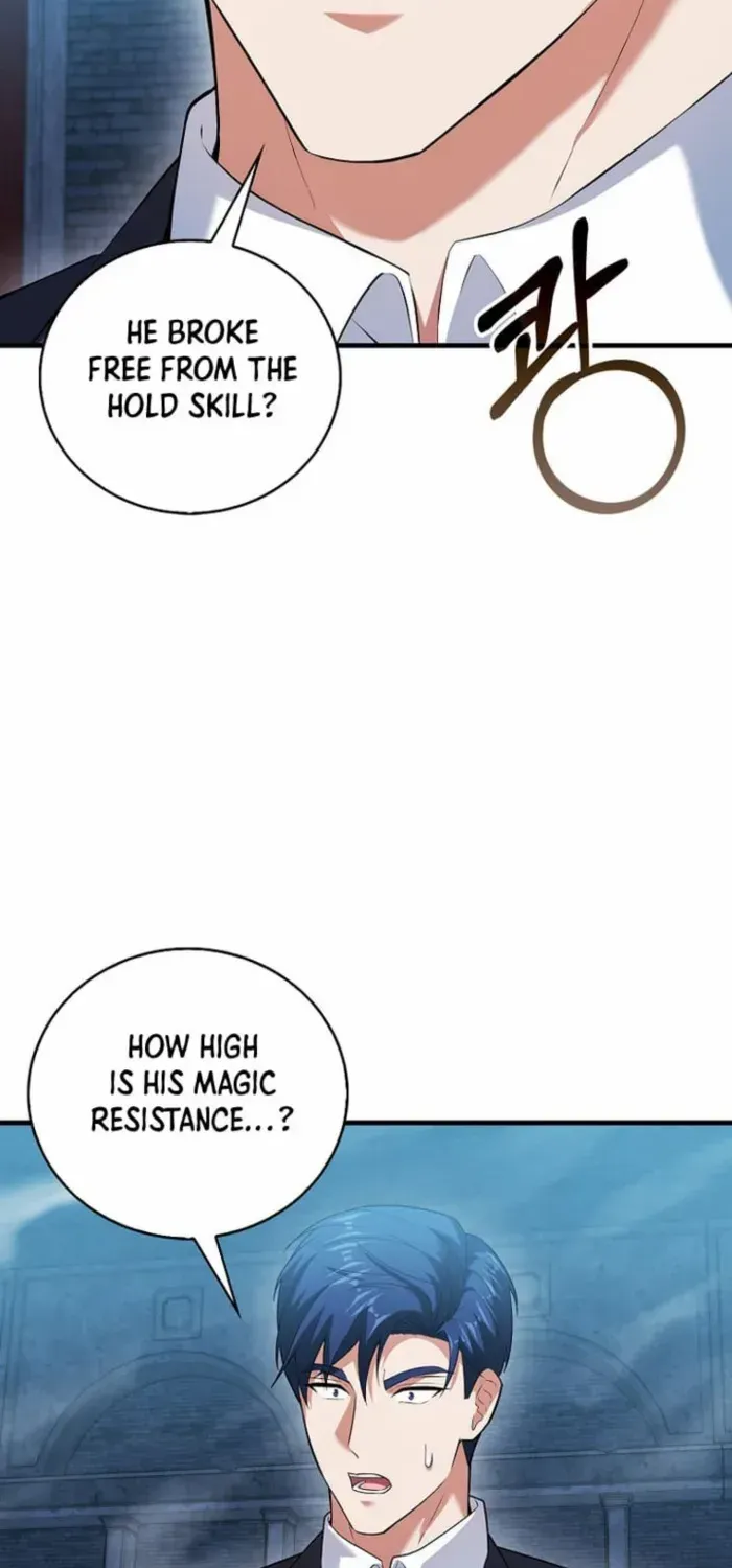 Player with Maxed-Out Talent Chapter 58 page 37 - 