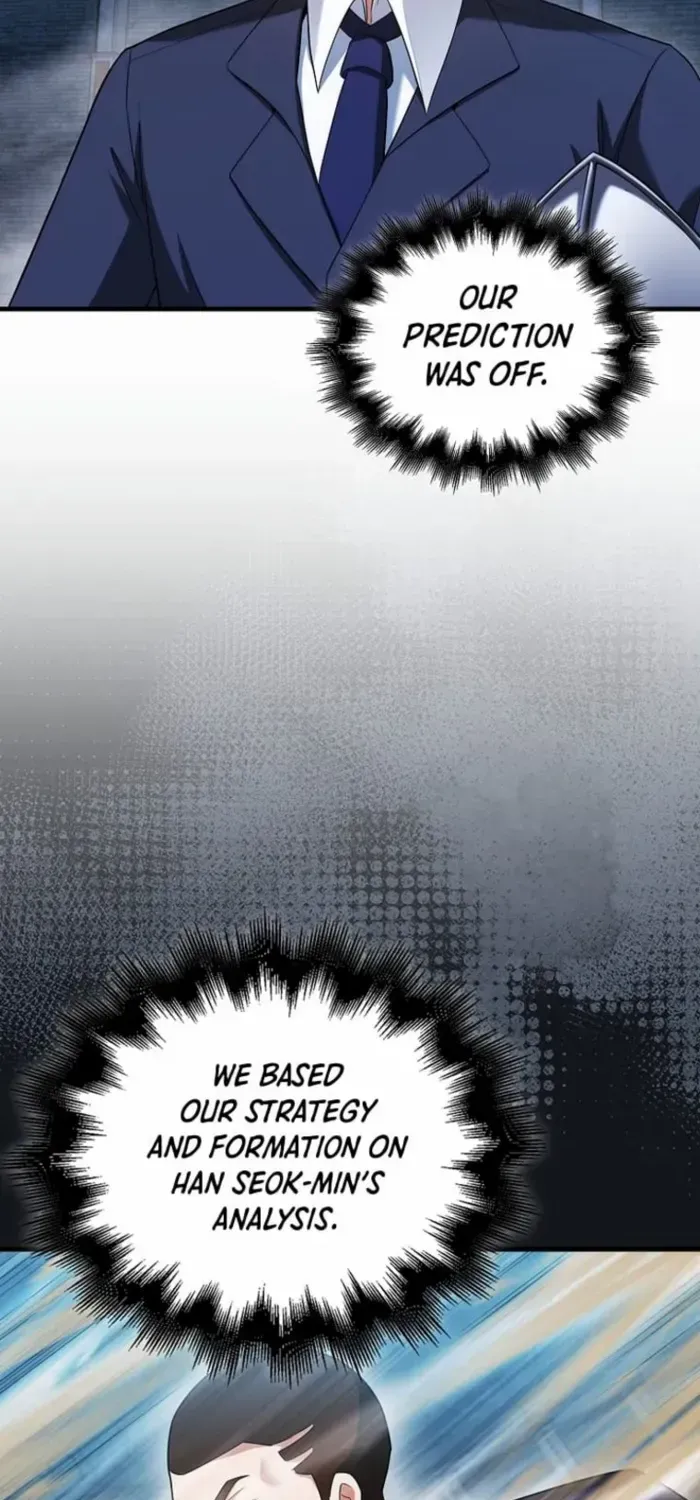 Player with Maxed-Out Talent Chapter 58 page 38 - 