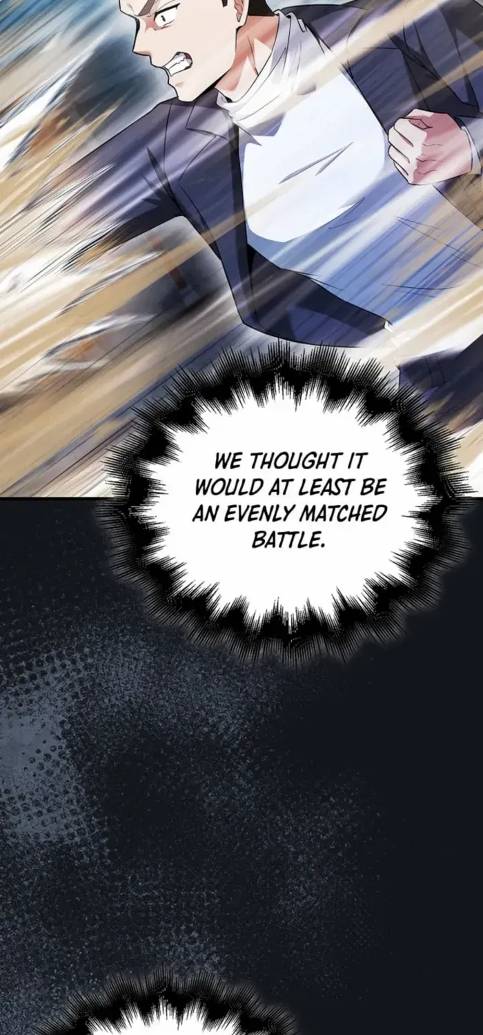 Player with Maxed-Out Talent Chapter 58 page 39 - 