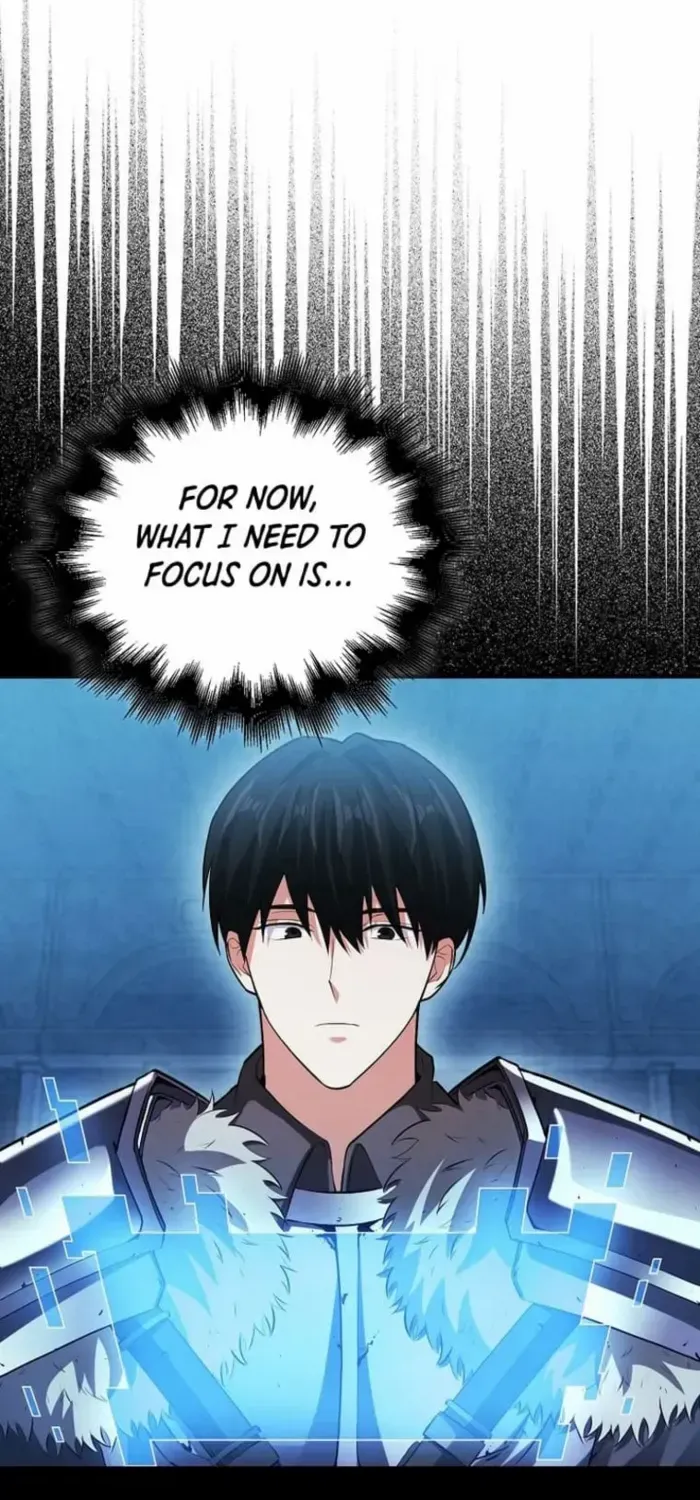 Player with Maxed-Out Talent Chapter 58 page 5 - 