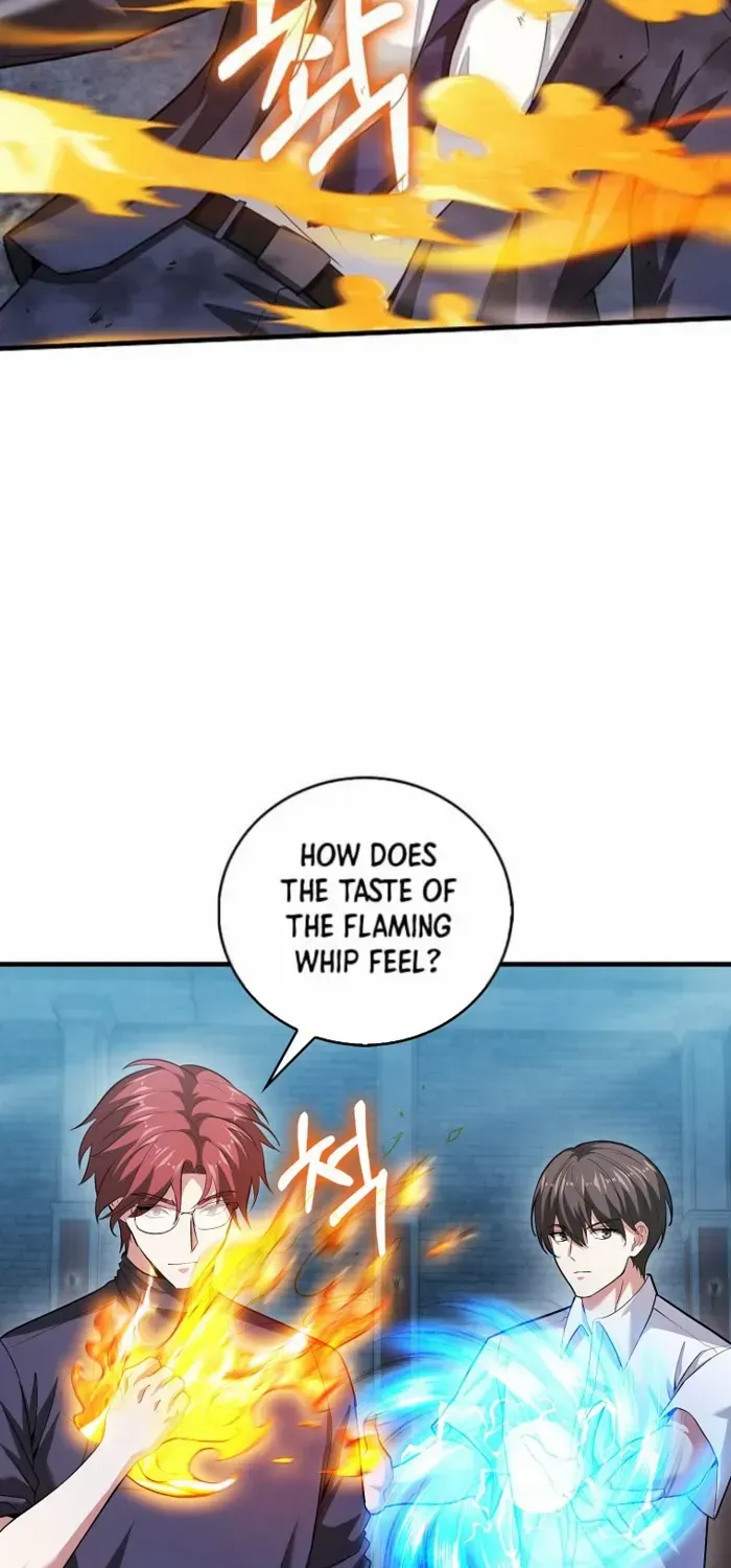 Player with Maxed-Out Talent Chapter 58 page 43 - 