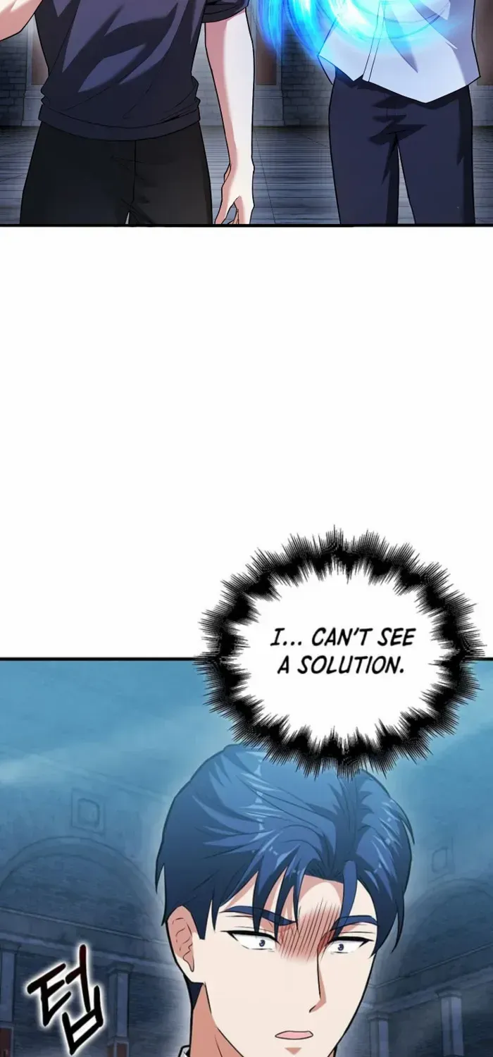 Player with Maxed-Out Talent Chapter 58 page 44 - 