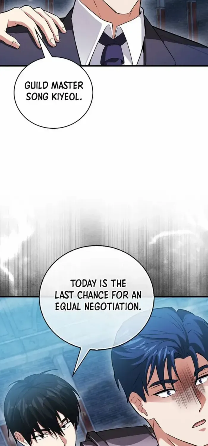 Player with Maxed-Out Talent Chapter 58 page 45 - 