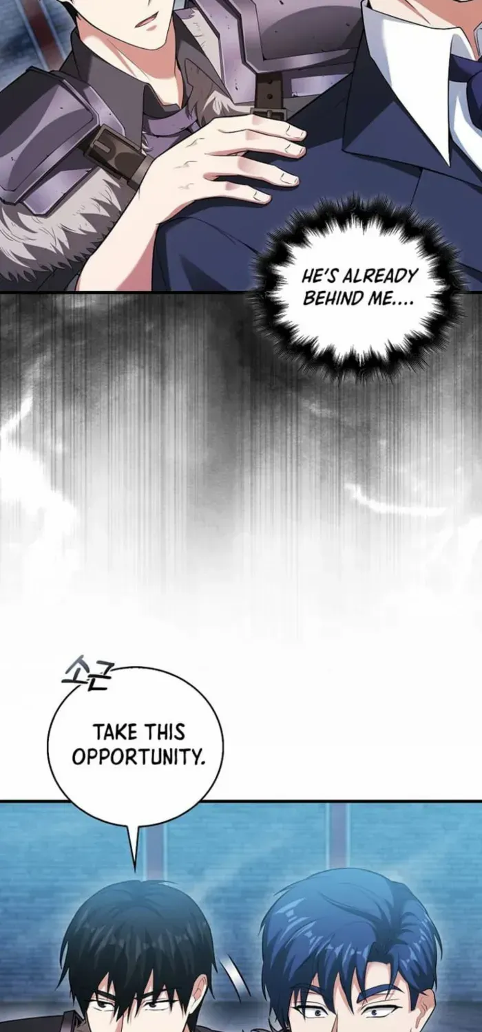 Player with Maxed-Out Talent Chapter 58 page 46 - 