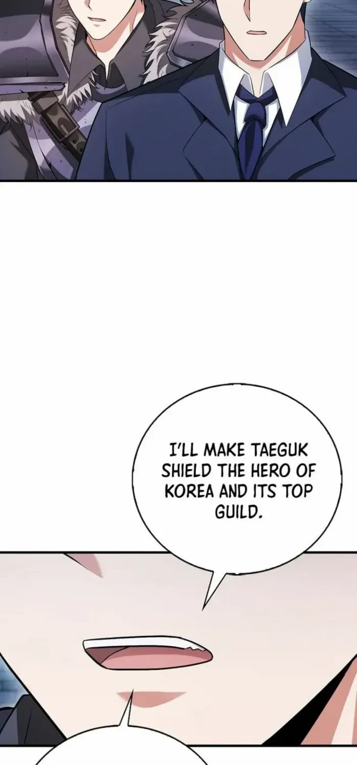 Player with Maxed-Out Talent Chapter 58 page 47 - 