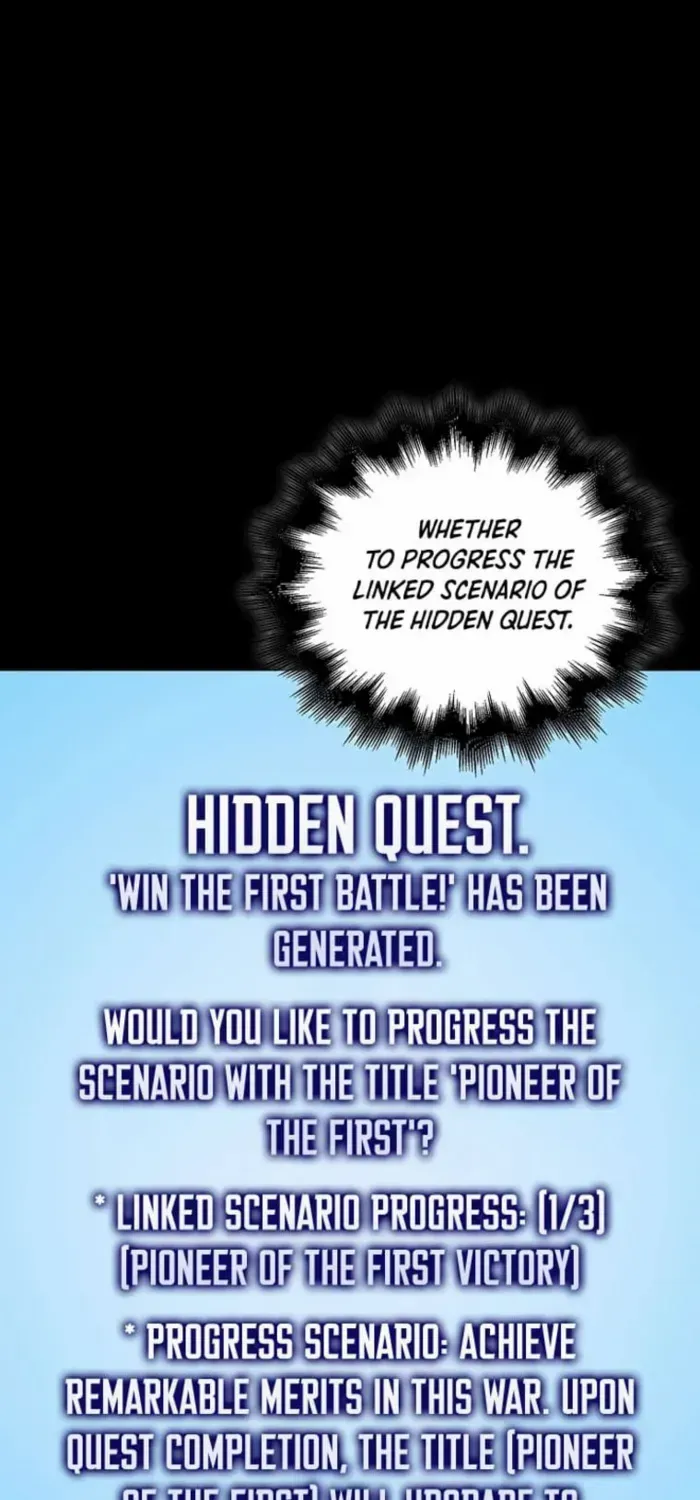Player with Maxed-Out Talent Chapter 58 page 6 - 