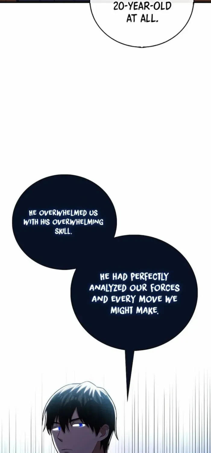 Player with Maxed-Out Talent Chapter 58 page 53 - 