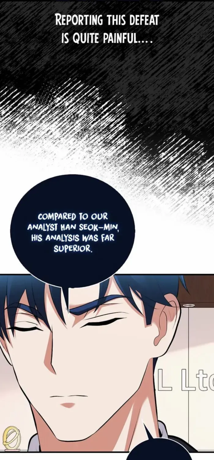 Player with Maxed-Out Talent Chapter 58 page 55 - 
