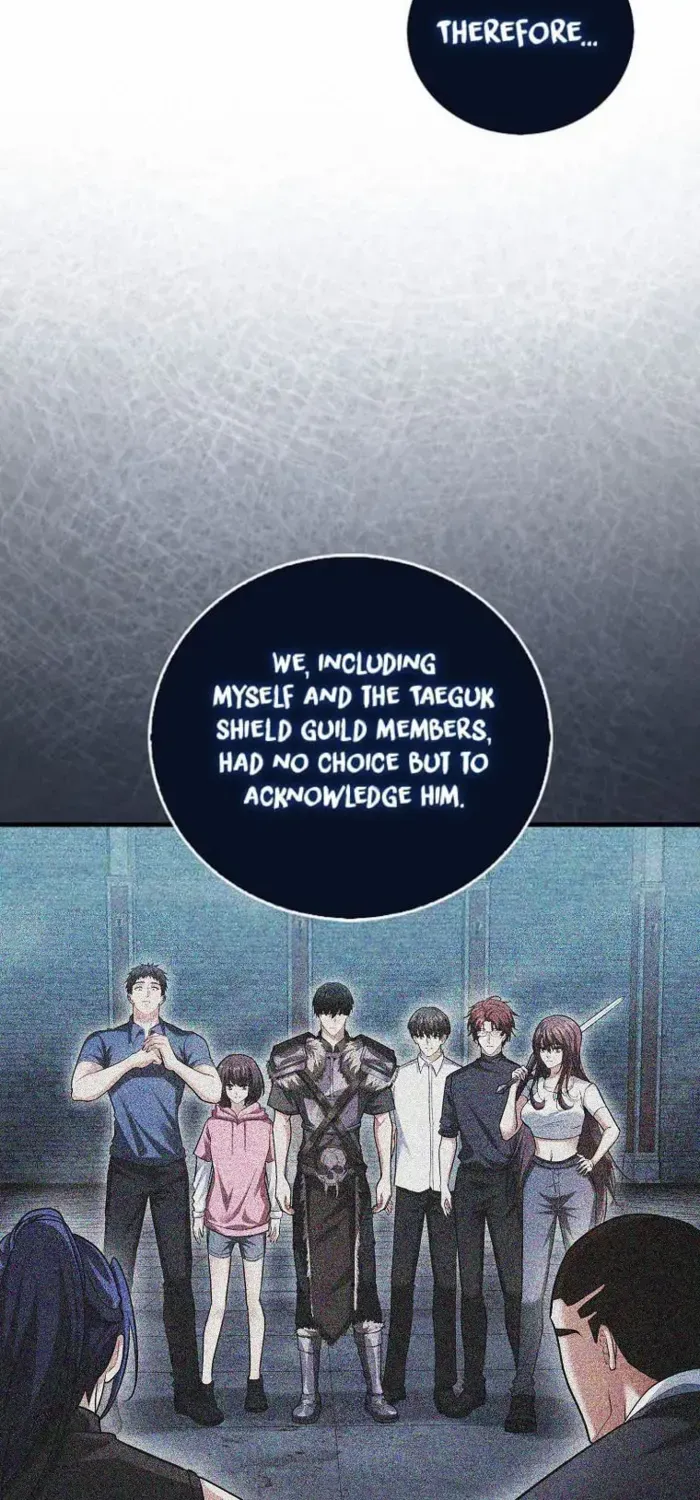 Player with Maxed-Out Talent Chapter 58 page 56 - 