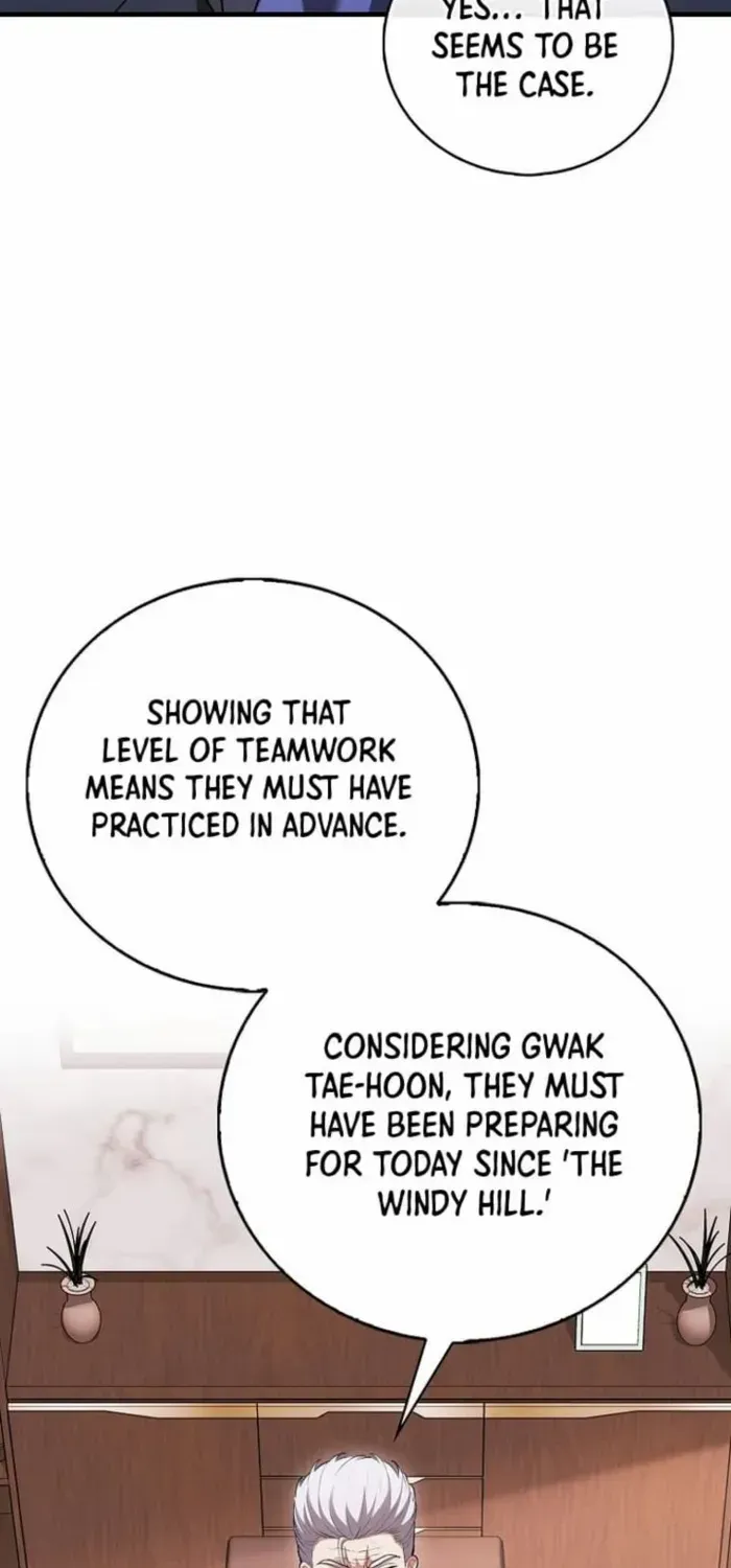 Player with Maxed-Out Talent Chapter 58 page 58 - 