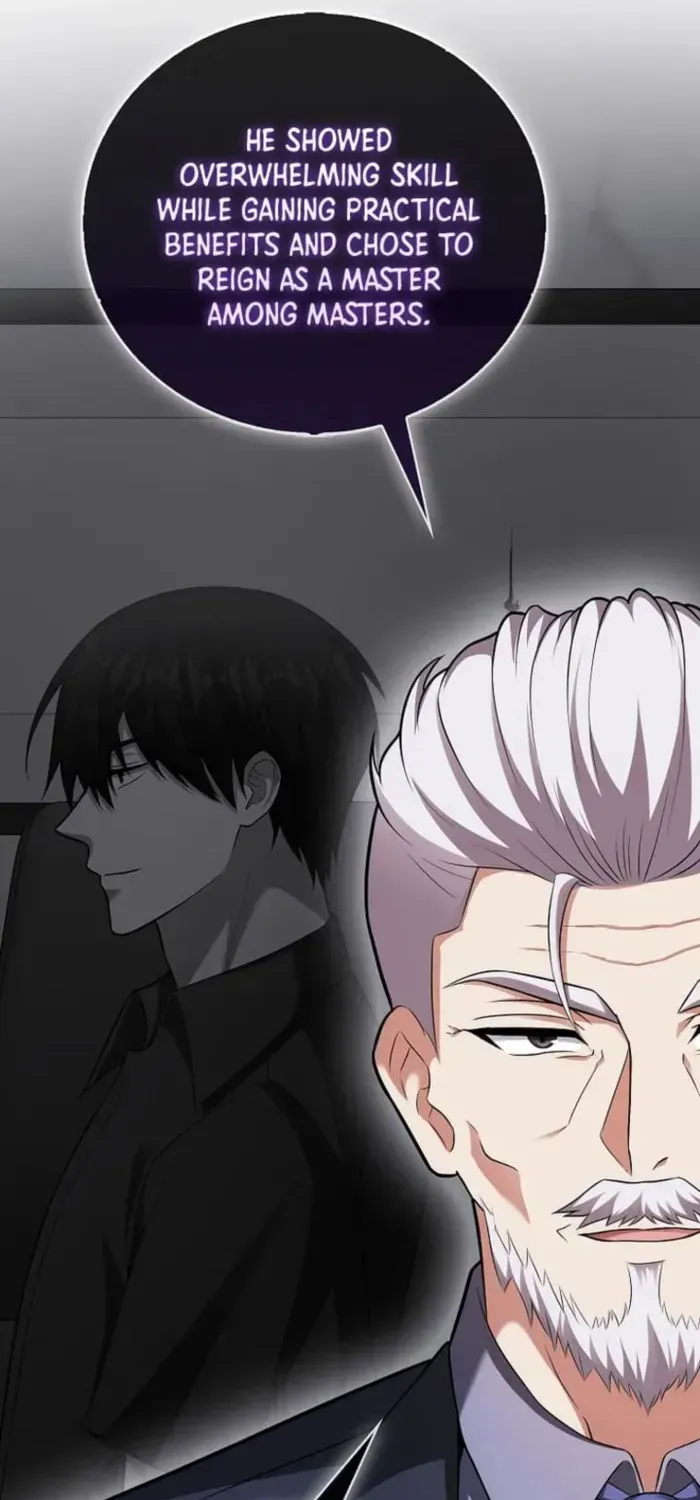 Player with Maxed-Out Talent Chapter 58 page 60 - 