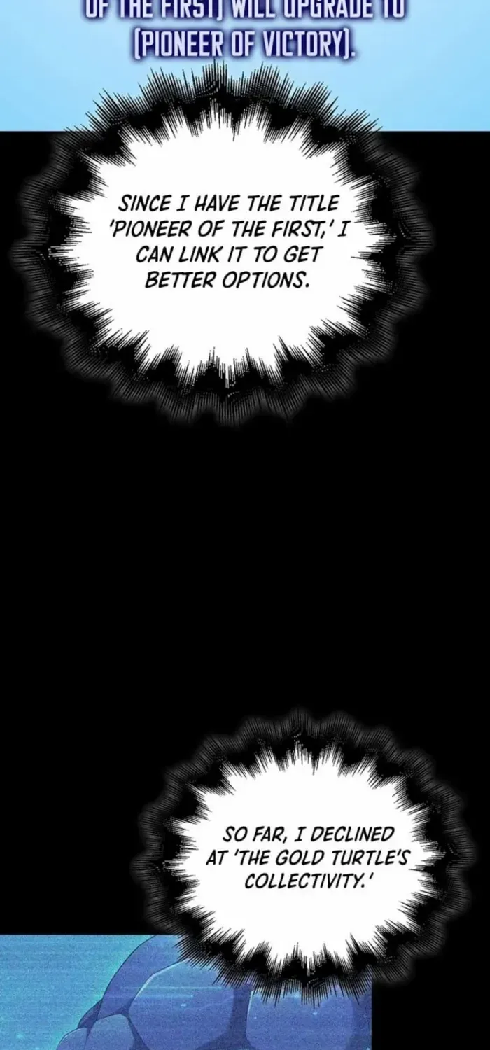 Player with Maxed-Out Talent Chapter 58 page 7 - 