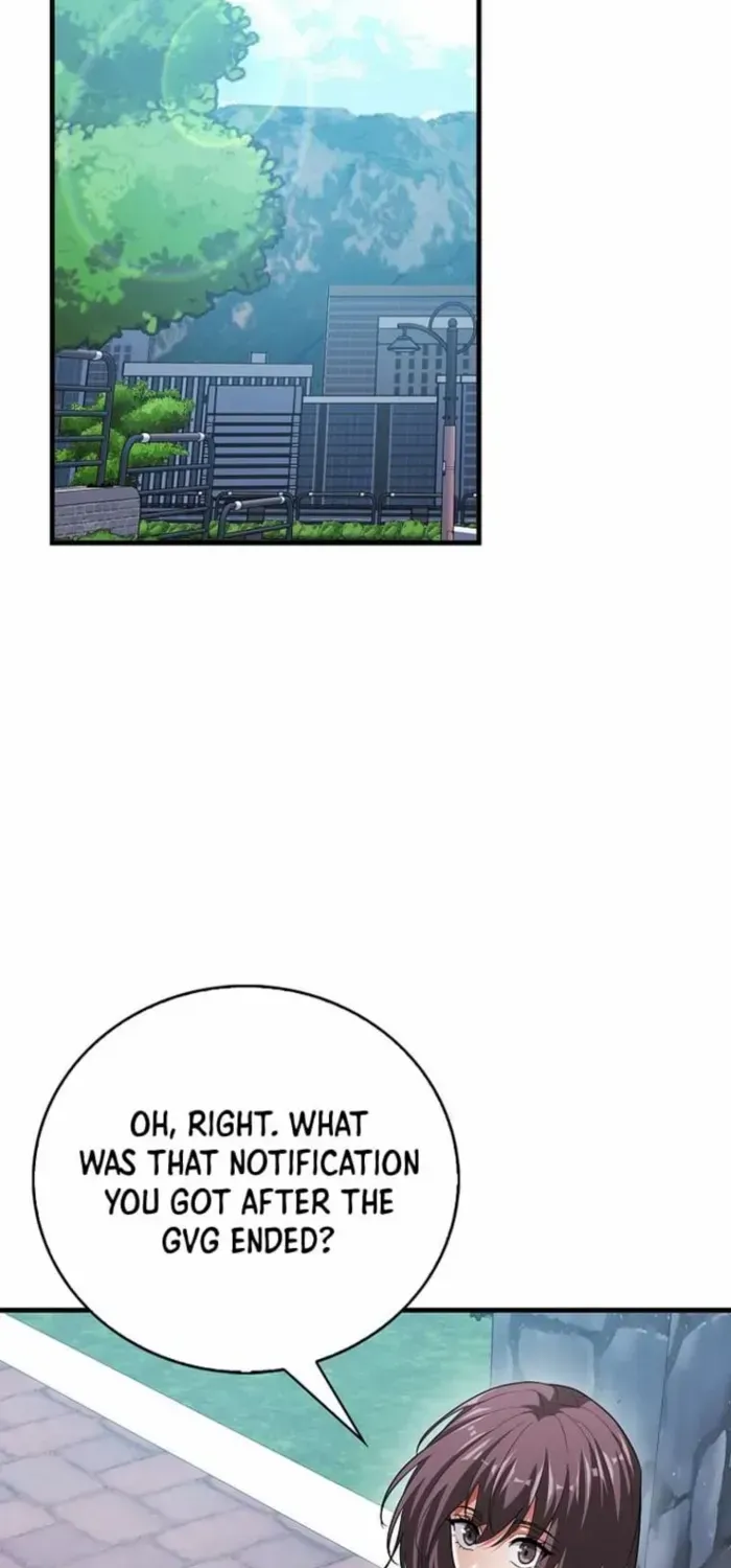 Player with Maxed-Out Talent Chapter 58 page 63 - 