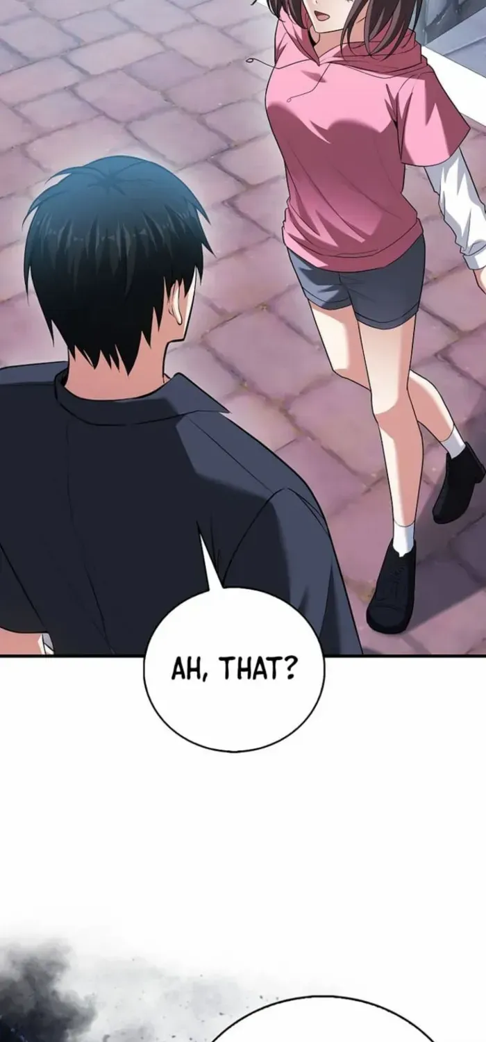 Player with Maxed-Out Talent Chapter 58 page 64 - 