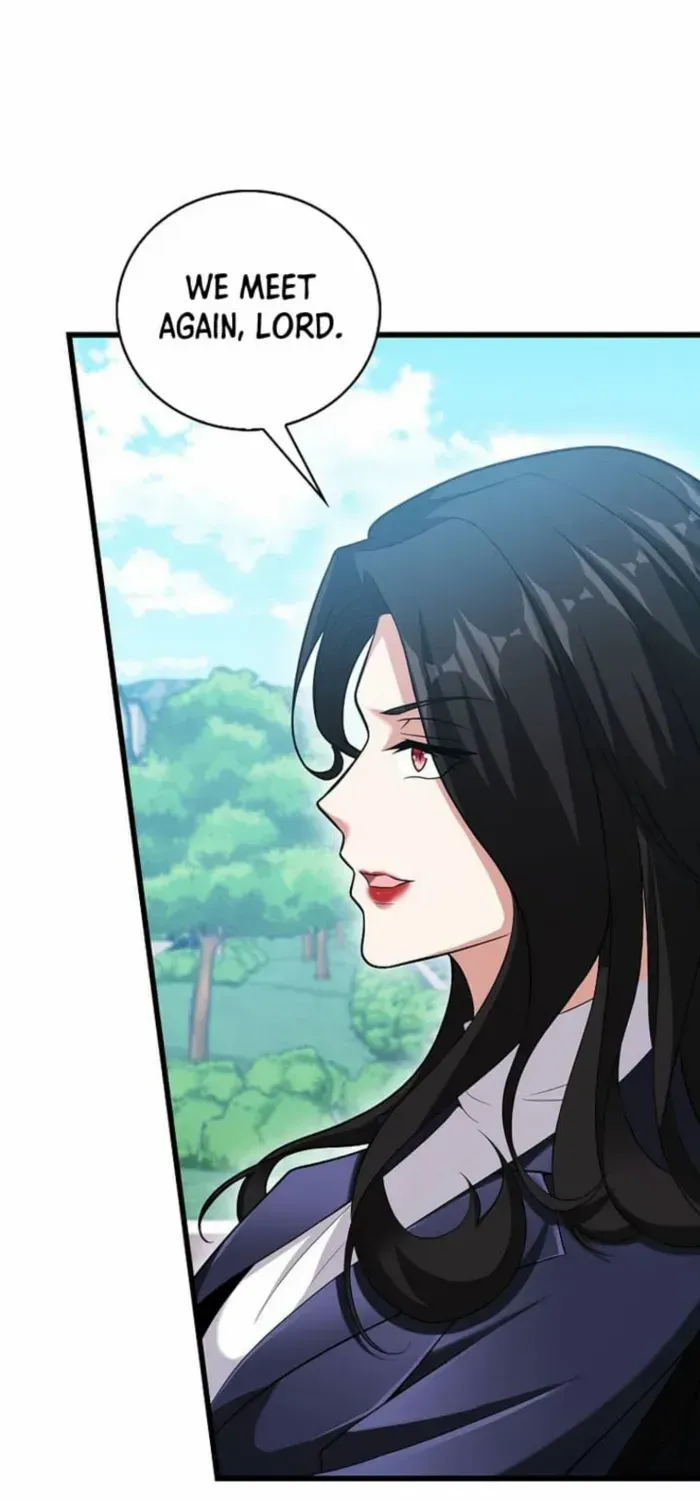 Player with Maxed-Out Talent Chapter 58 page 70 - 