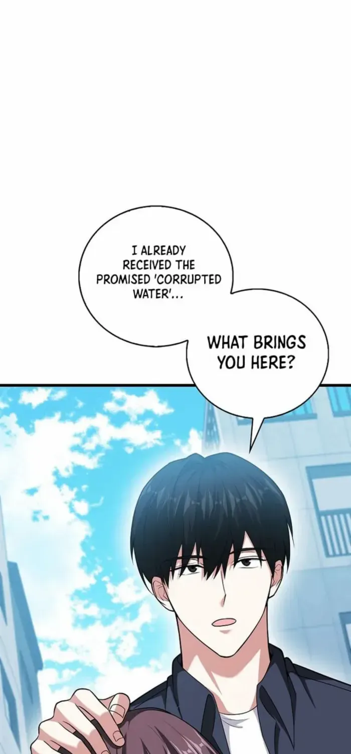 Player with Maxed-Out Talent Chapter 58 page 71 - 