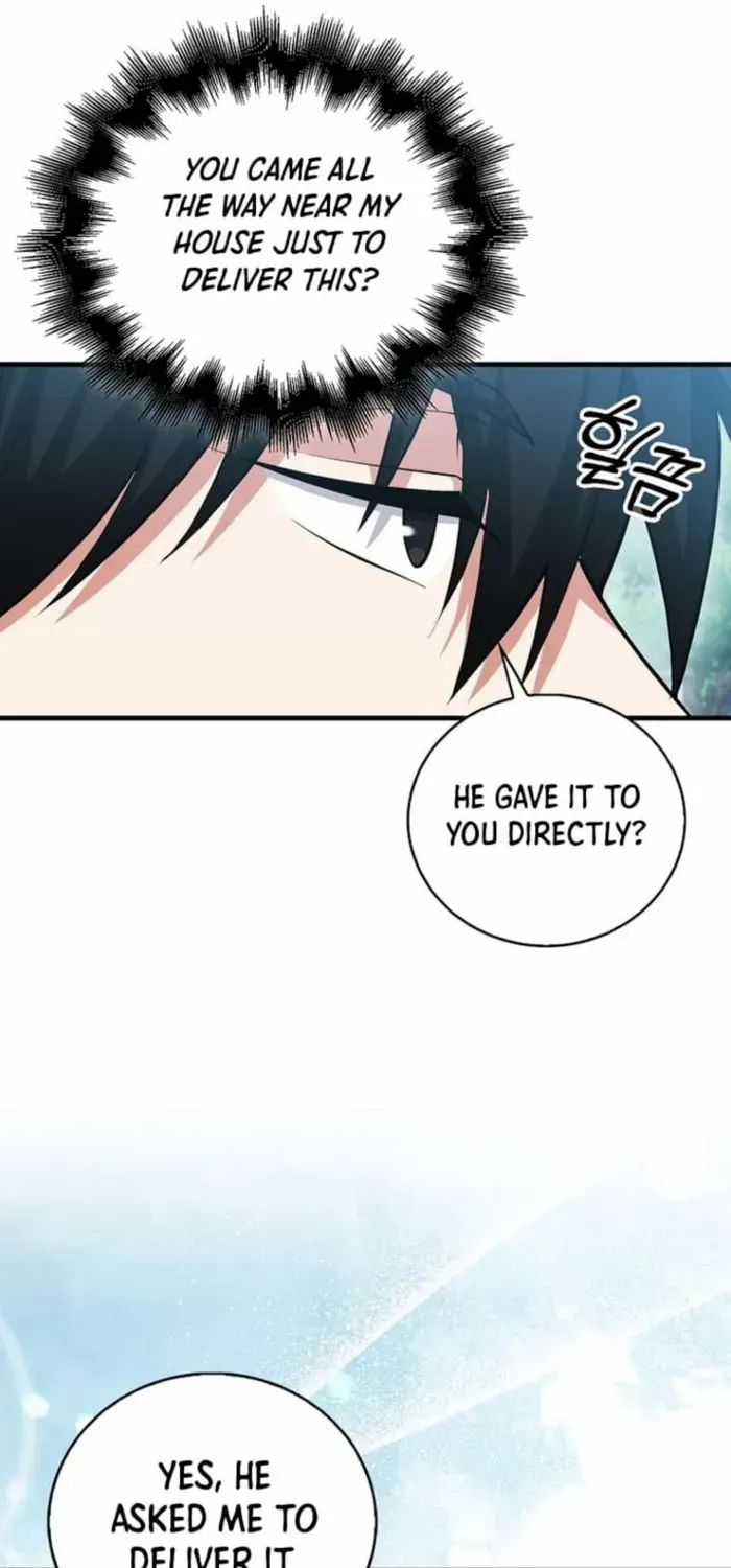 Player with Maxed-Out Talent Chapter 58 page 75 - 
