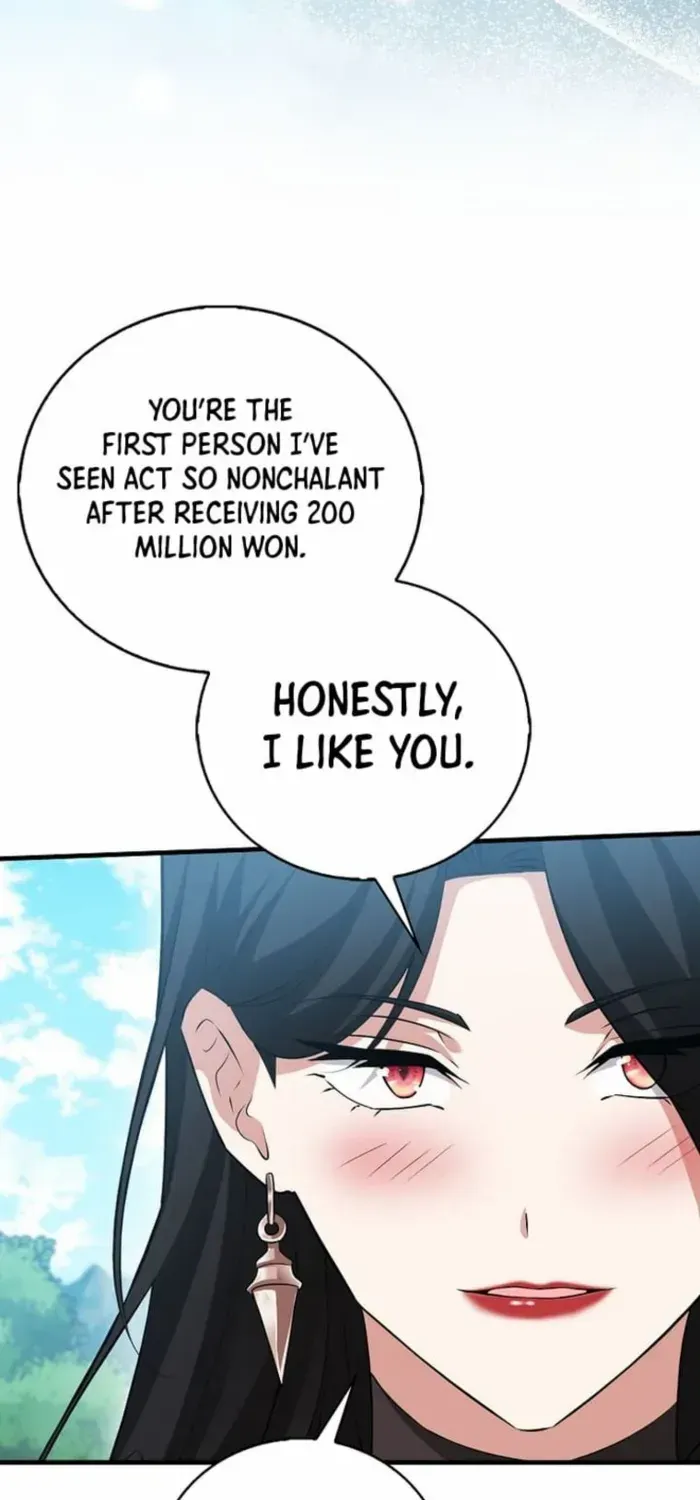 Player with Maxed-Out Talent Chapter 58 page 77 - 