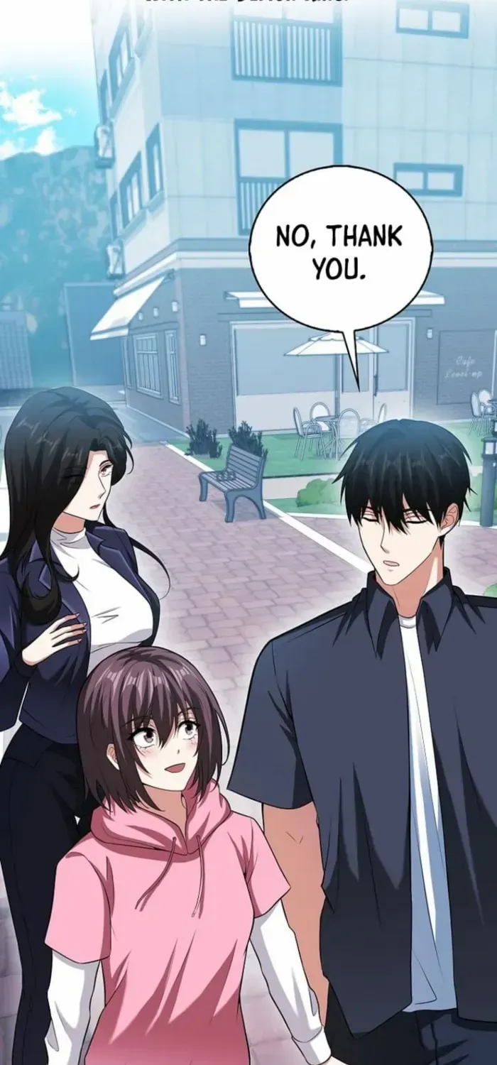 Player with Maxed-Out Talent Chapter 58 page 80 - 
