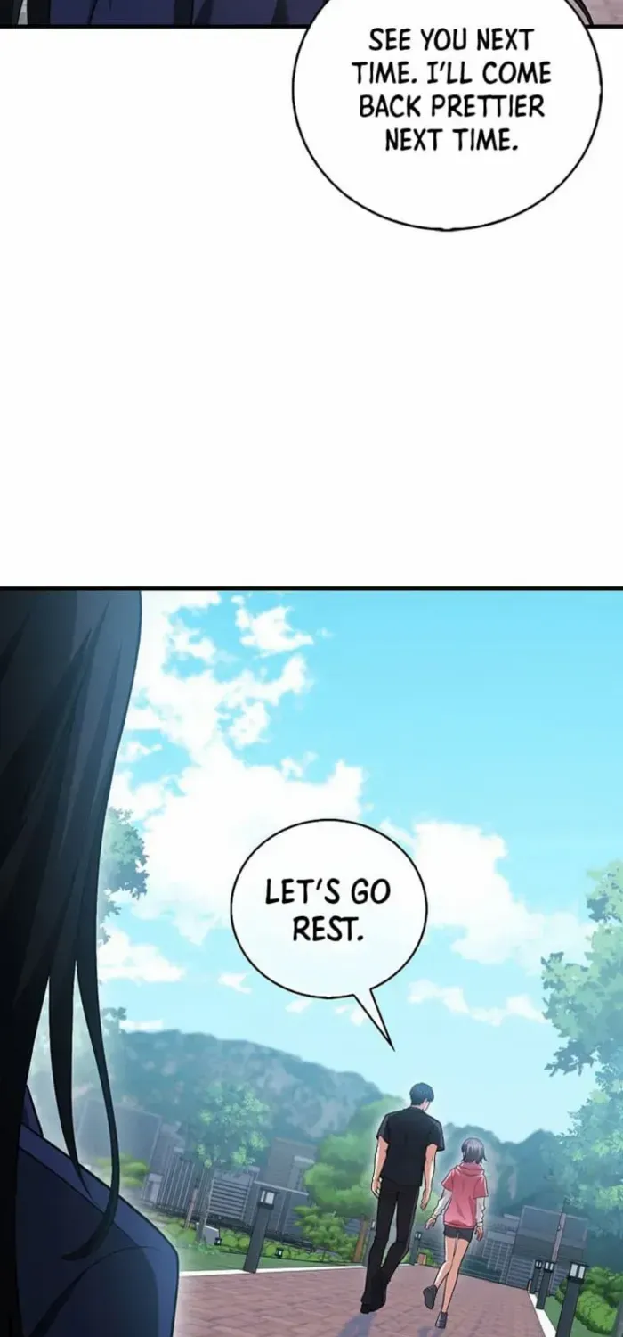 Player with Maxed-Out Talent Chapter 58 page 84 - 