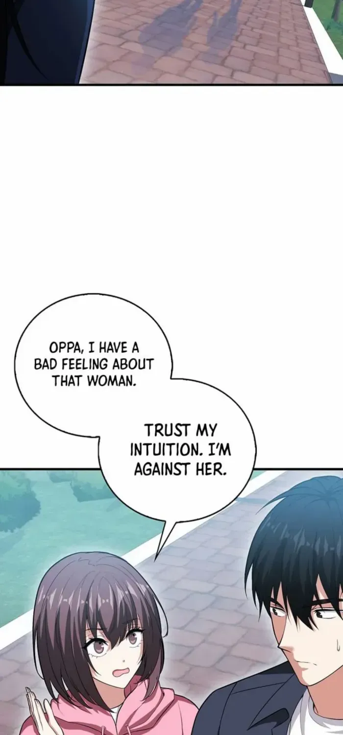 Player with Maxed-Out Talent Chapter 58 page 85 - 