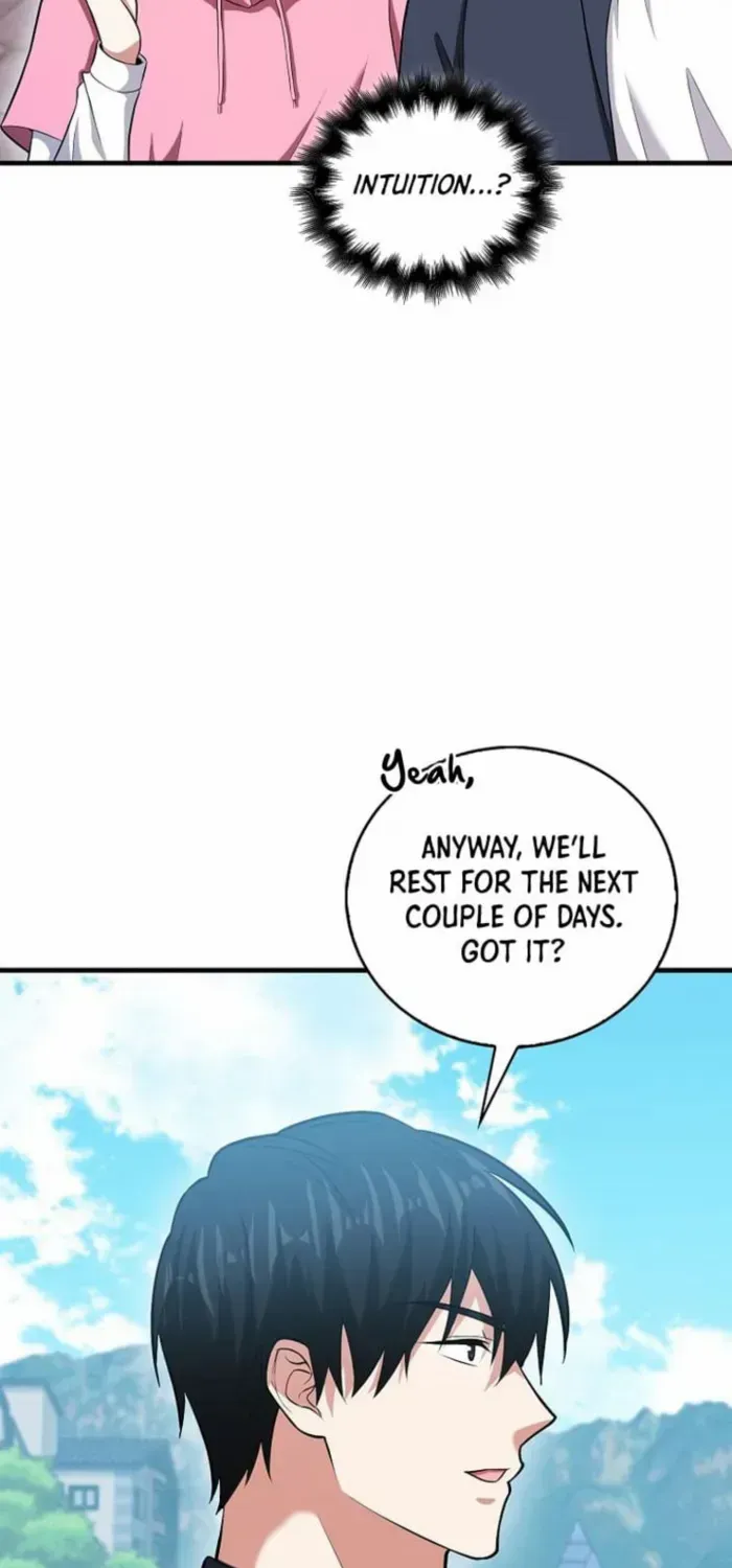 Player with Maxed-Out Talent Chapter 58 page 86 - 
