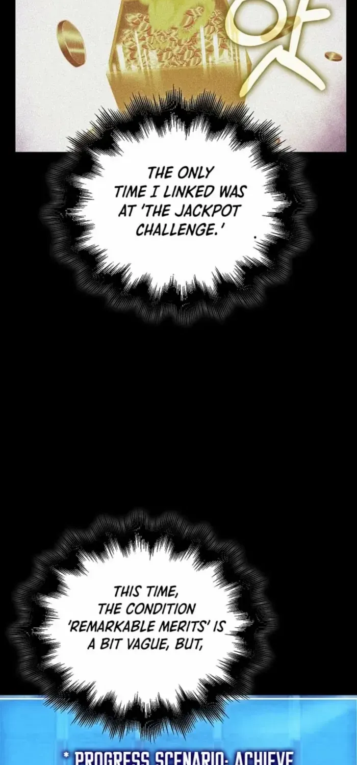 Player with Maxed-Out Talent Chapter 58 page 10 - 