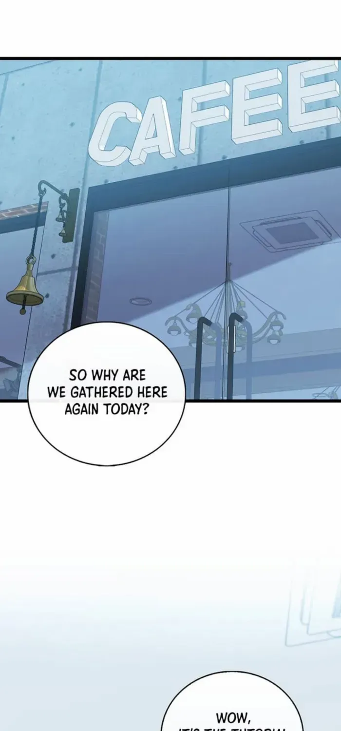Player with Maxed-Out Talent Chapter 59 page 1 - 
