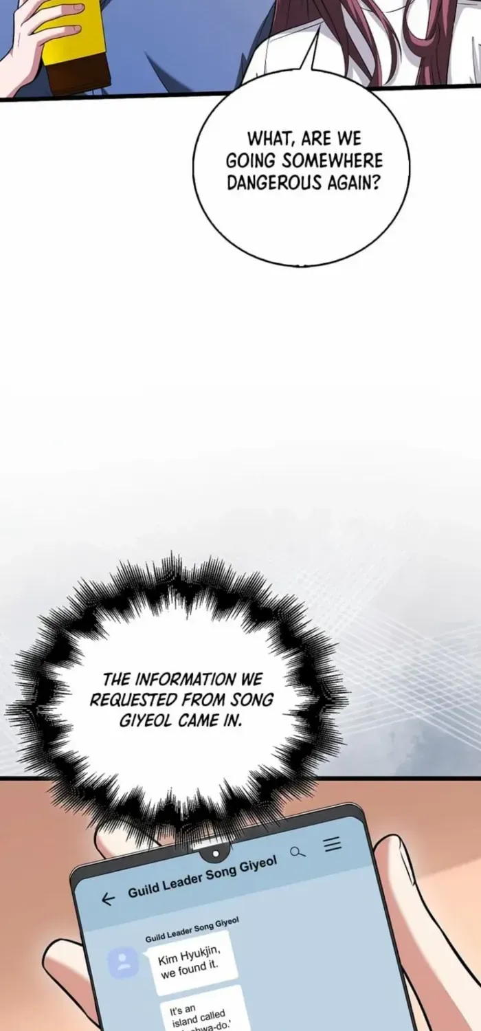 Player with Maxed-Out Talent Chapter 59 page 12 - 