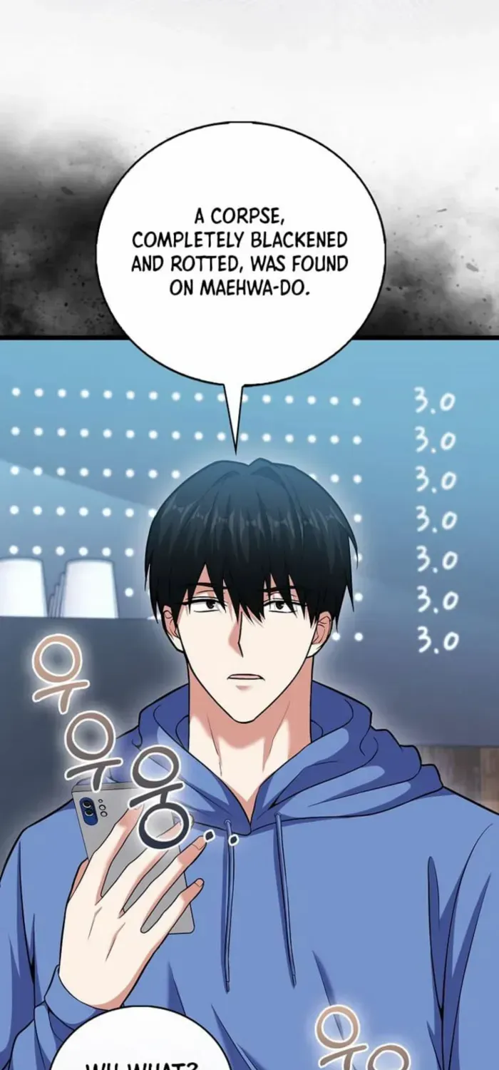 Player with Maxed-Out Talent Chapter 59 page 14 - 