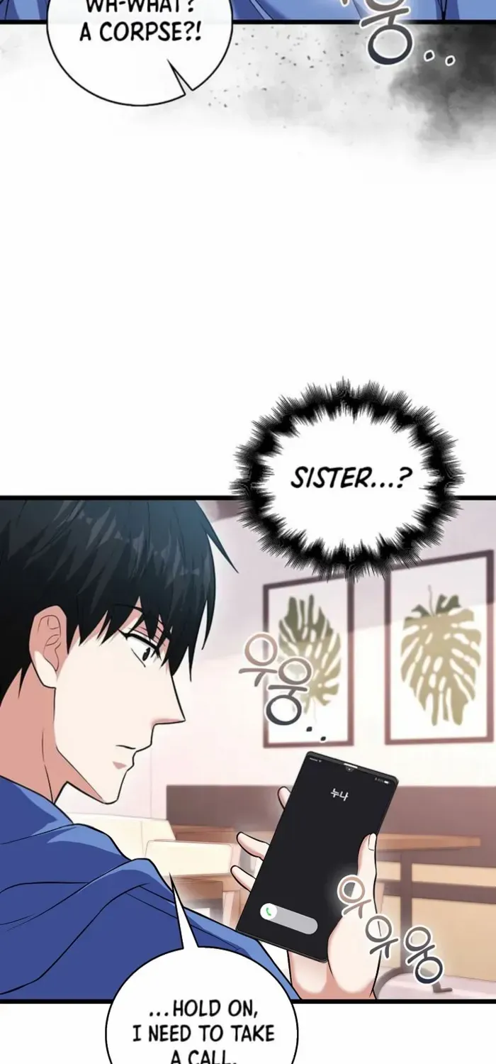 Player with Maxed-Out Talent Chapter 59 page 15 - 