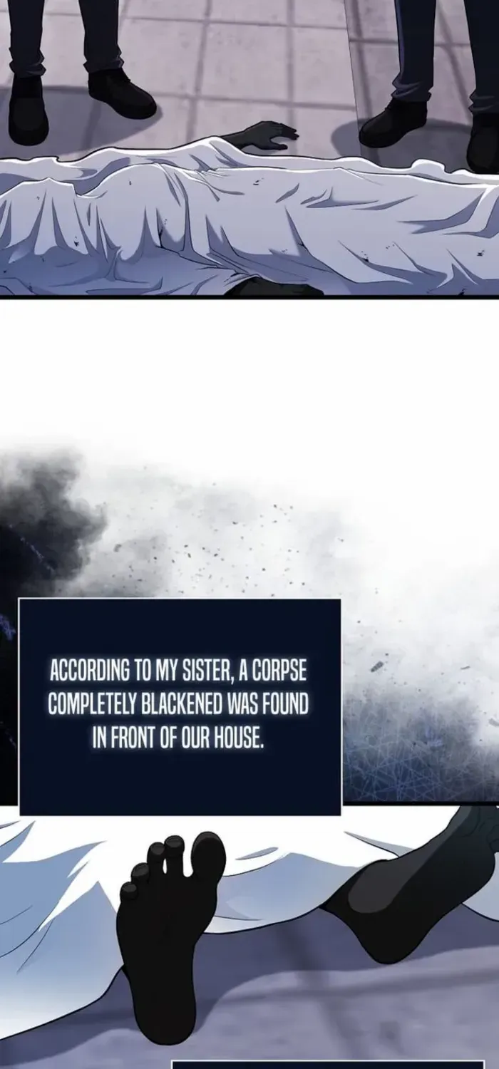 Player with Maxed-Out Talent Chapter 59 page 24 - 