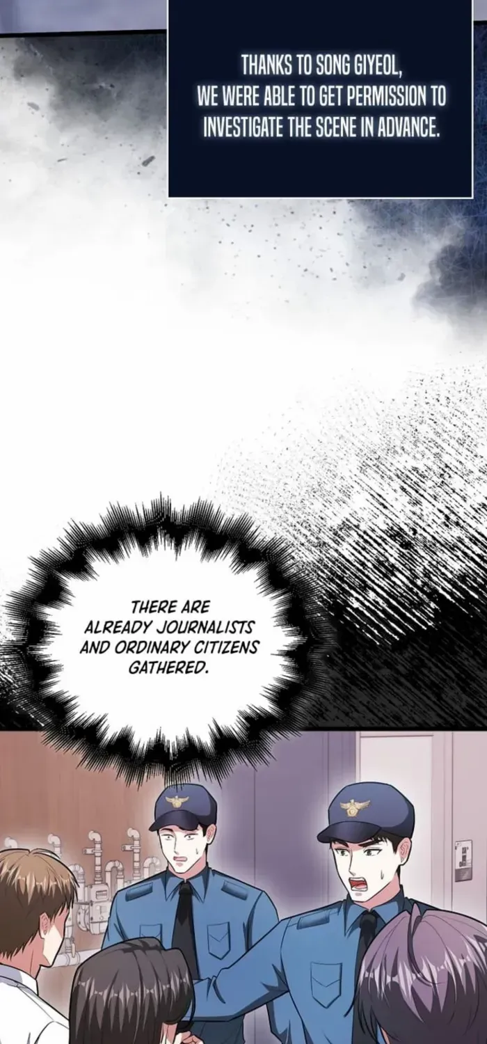 Player with Maxed-Out Talent Chapter 59 page 25 - 