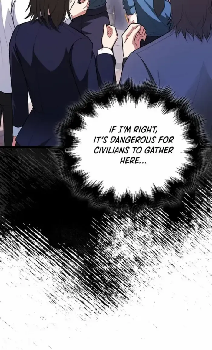 Player with Maxed-Out Talent Chapter 59 page 26 - 