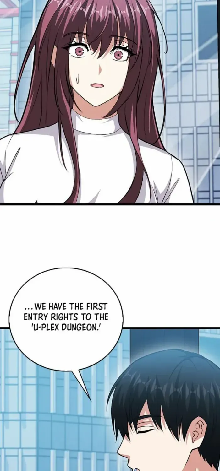 Player with Maxed-Out Talent Chapter 59 page 4 - 
