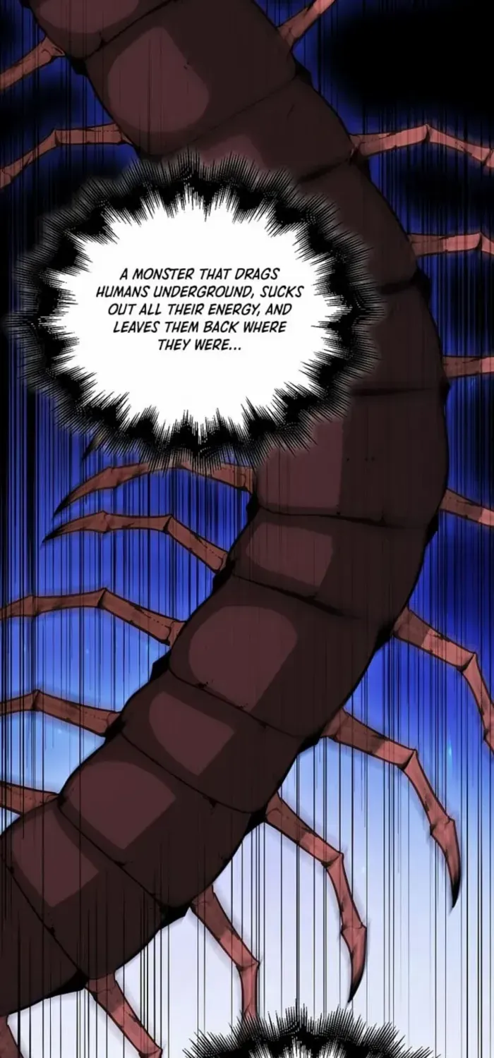 Player with Maxed-Out Talent Chapter 59 page 32 - 
