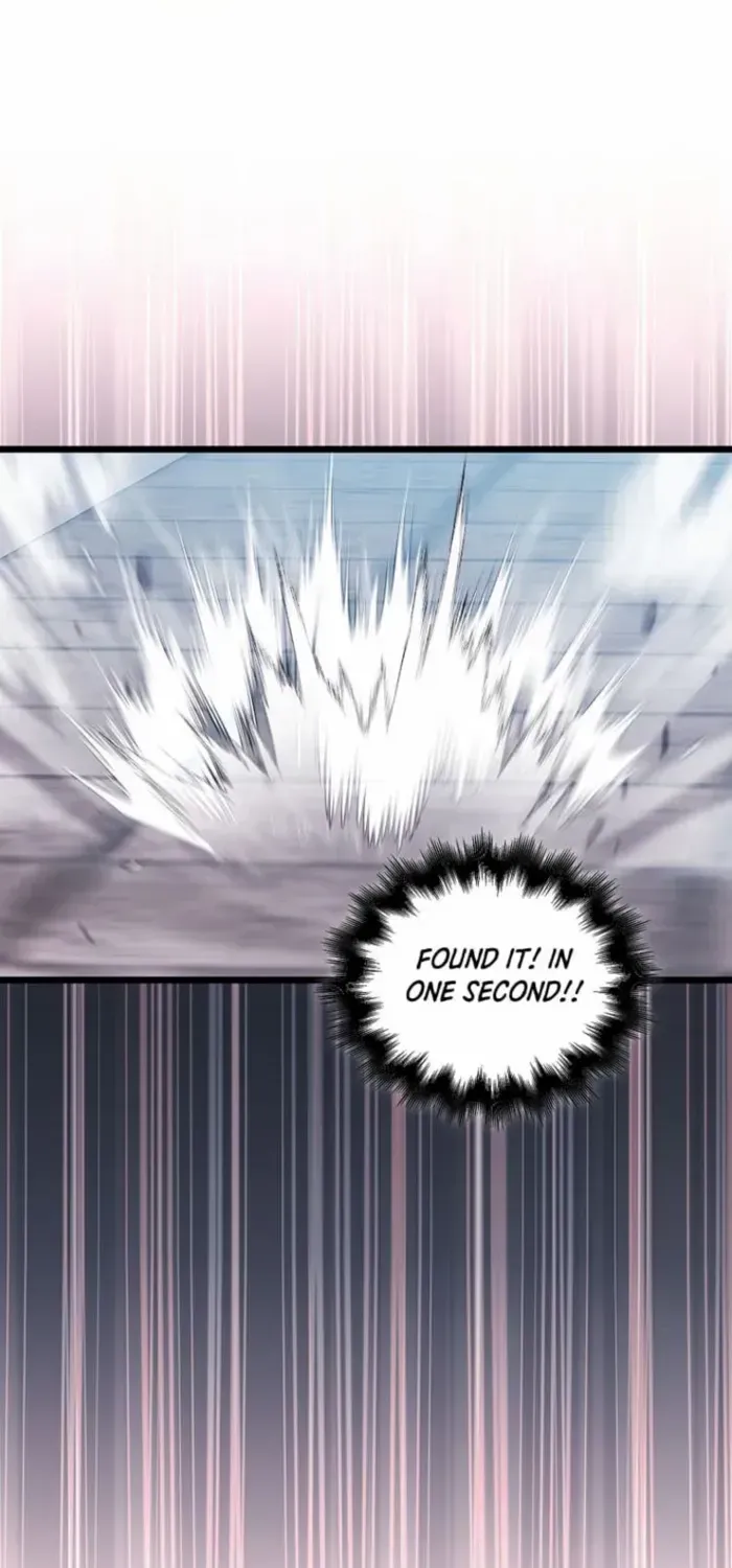 Player with Maxed-Out Talent Chapter 59 page 36 - 