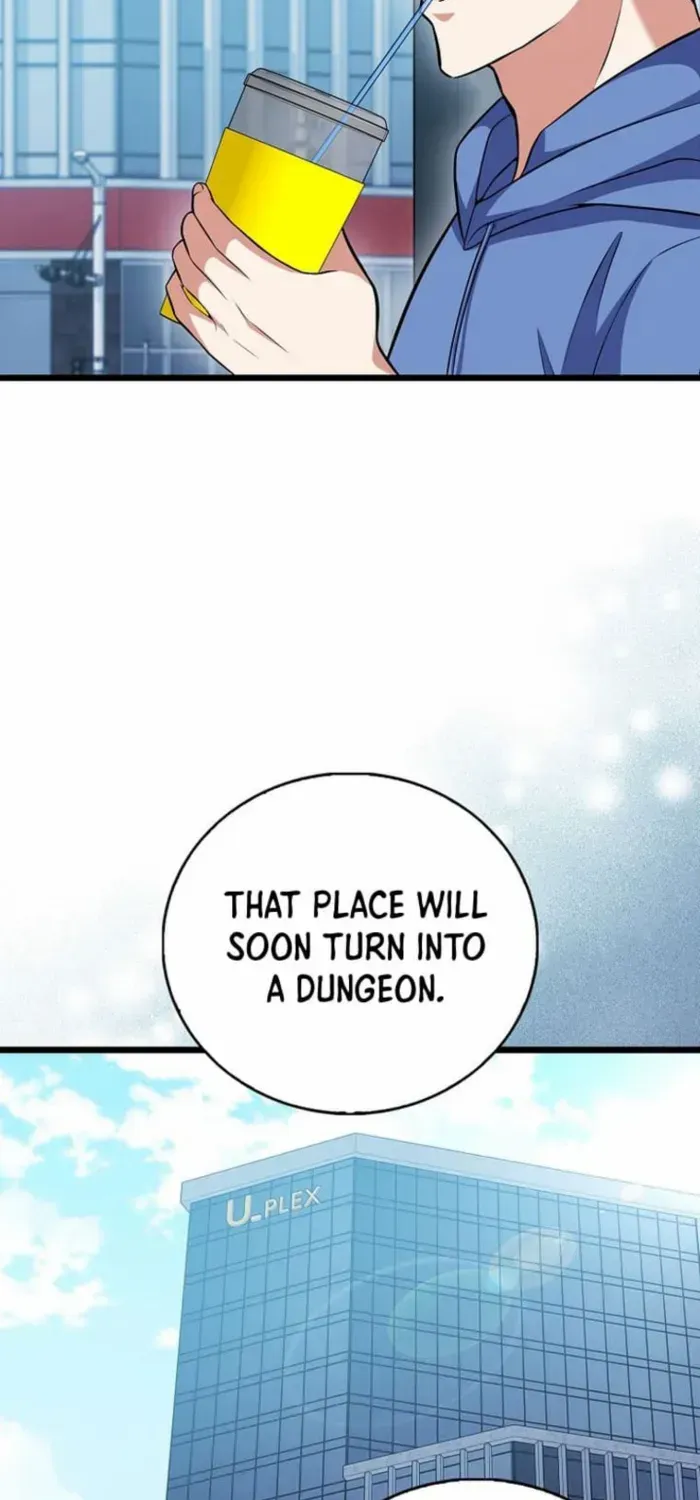 Player with Maxed-Out Talent Chapter 59 page 5 - 
