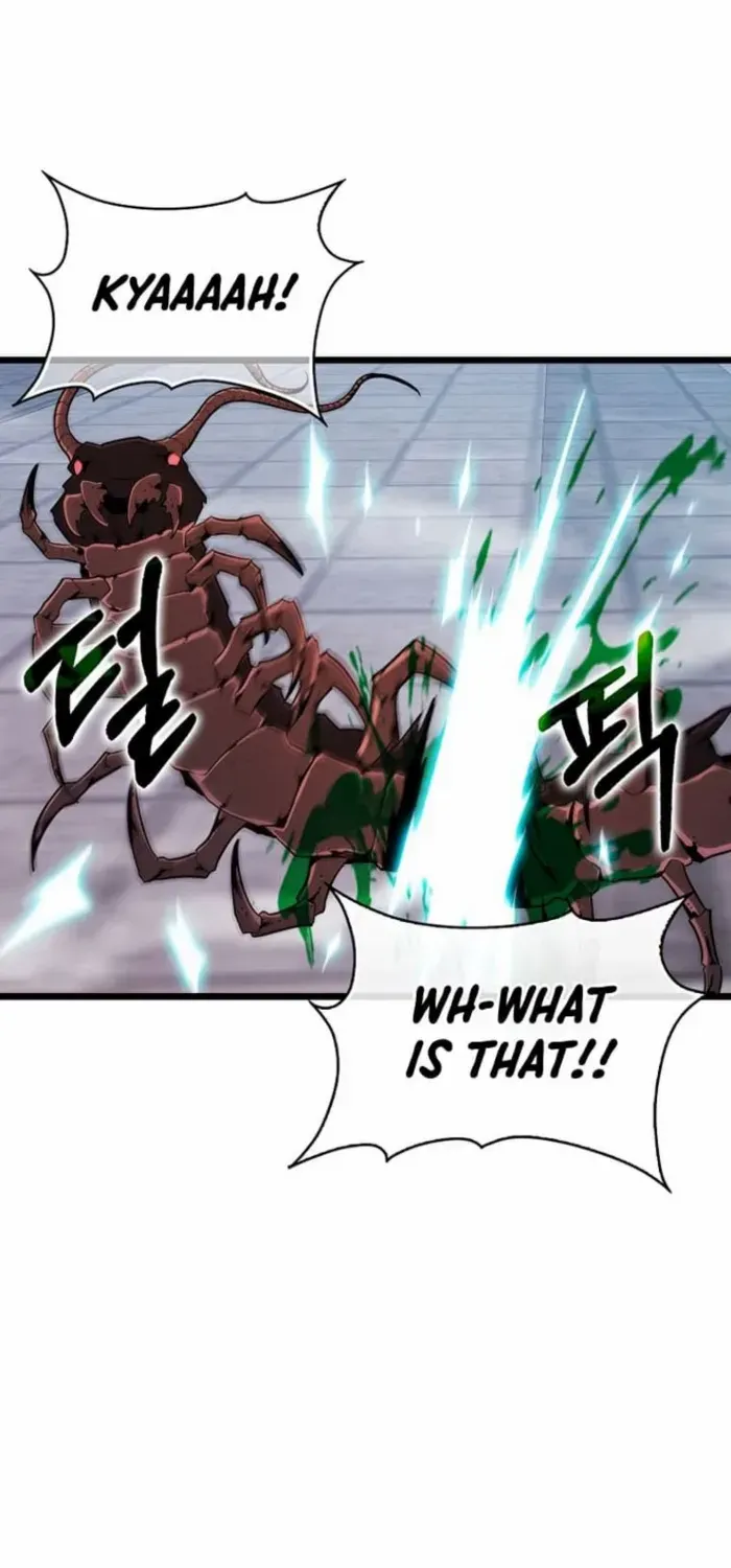 Player with Maxed-Out Talent Chapter 59 page 41 - 
