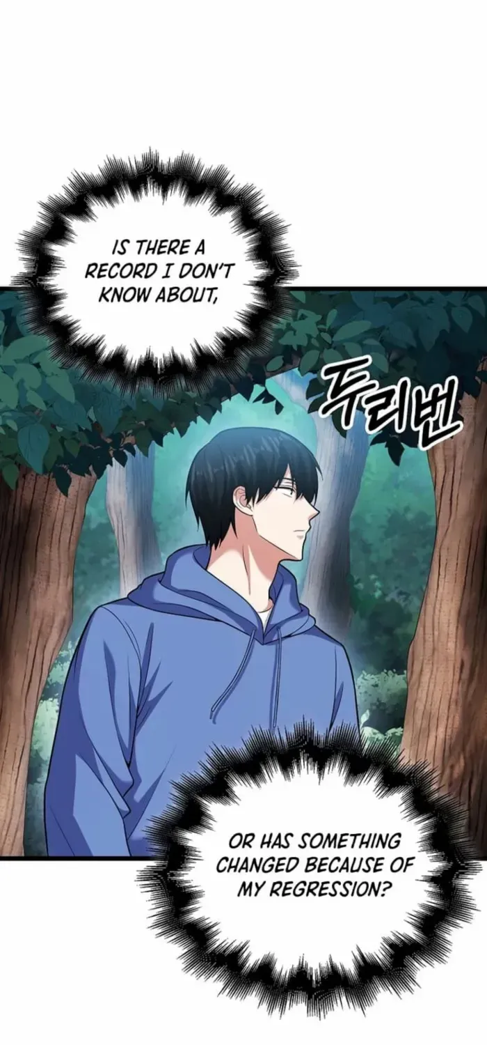 Player with Maxed-Out Talent Chapter 59 page 49 - 