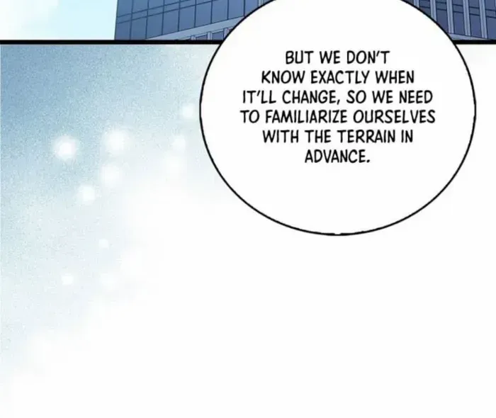 Player with Maxed-Out Talent Chapter 59 page 6 - 